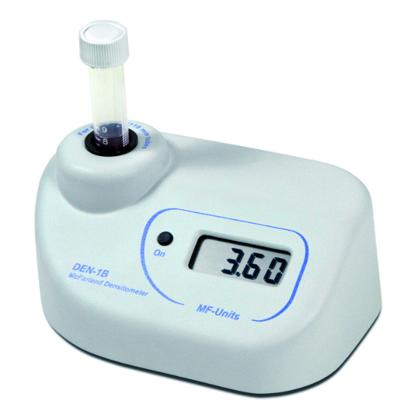 Densitometer DEN-1 / DEN-1B - Image 2