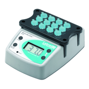 Digital Dry Bath AccuBlock Mini