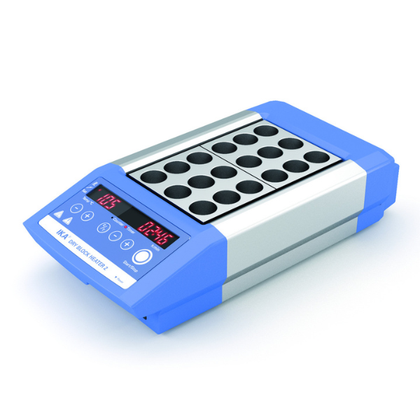 Dry Block Heater - Image 2