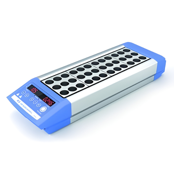 Dry Block Heater - Image 4