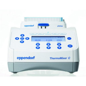 Eppendorf ThermoMixer C