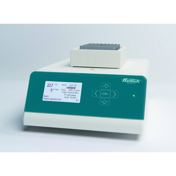 HeatingThermoMixer MHR 13