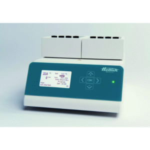 HeatingThermoMixer MHR 23 MHL 23