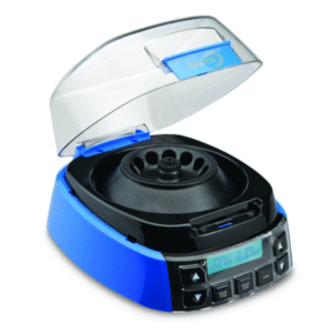 High-Speed Mini-Centrifuge Gusto