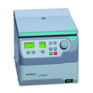 Microlitre centrifuge Z 216 M Z 216 MK 2