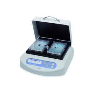 Microplate thermoshaker PHMP / PHMP-100 / PHMP-4