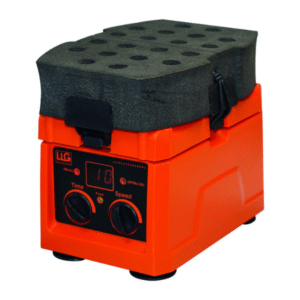 Microtitre shaker LLG-uniPLATESHAKER 1