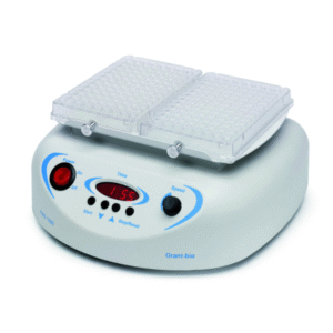 Microtitre shaker PMS-1000i