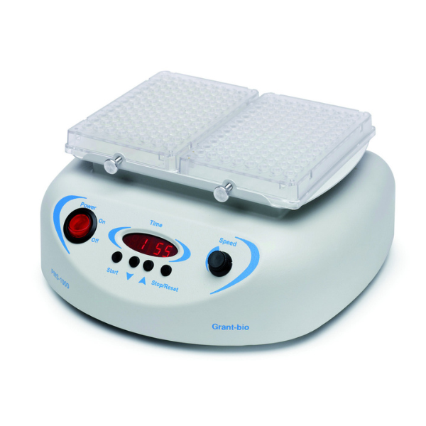 Microtitre shaker PMS-1000i