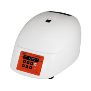 Mini centrifuge LLG-uniCFUGE 6