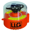 LLG-uniCFUGE 2 and 2/5 Mini Centrifuges