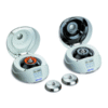 MiniSpin and MiniSpin Plus Centrifuges