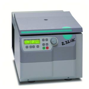 Refrigerate highspeed centrifuge Z 32 HK