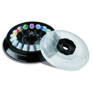 Rotors for microcentrifuge 5430 5430 R 2