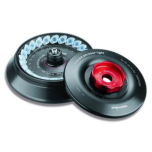 Rotors for microcentrifuge 5430 5430 R 4