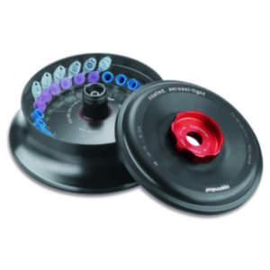 Rotors for microcentrifuge 5430 5430 R 5