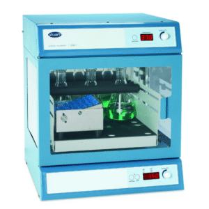 Shaking incubators SI500 / SI600 / SI600C