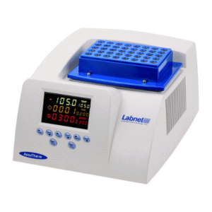 Thermo shaker AccuTherm