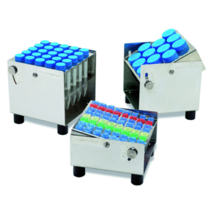 Tube racks for Shaking incubator SI500/SI600