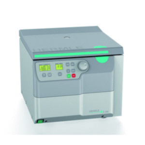 Universal centrifuges Z 326 Z 326 K 5