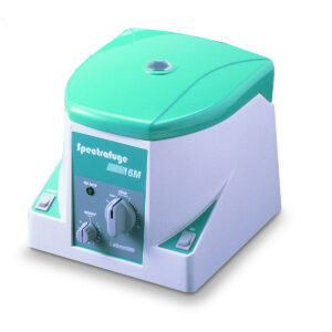 Microlitre centrifuge Spectrafuge 16M