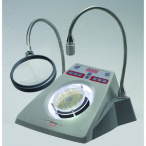 schuett count Colony Counter