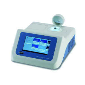 SMP50 Auto Melting Point Apparatus