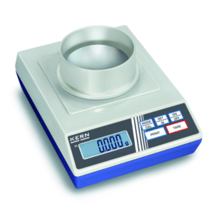 Balances electronic compact 440 series