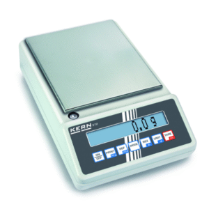 Precision 572 Series Electronic Balance