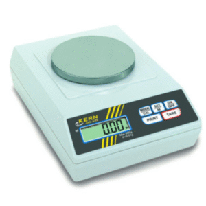 Balances electronic precision 572 series 4