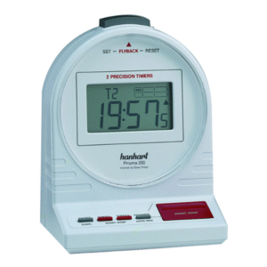 Benchtop timers, countdown countup, Prisma series