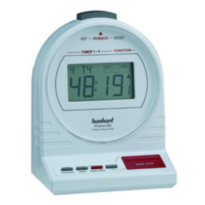 Benchtop timers countdown countup Prisma series 2