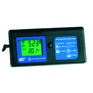 CO2 Meter, Air CO2ntrol 3000