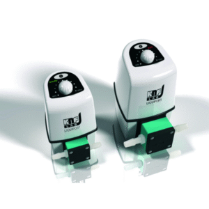 Chemically-resistant Liquid Pumps LIQUIPORT