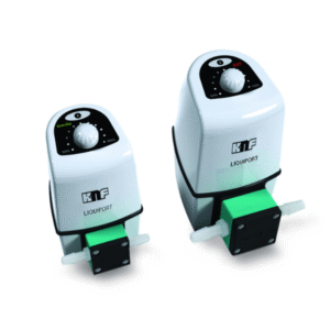 Chemically resistant Liquid Pumps LIQUIPORT 2