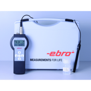 Conductivity meter CT 830