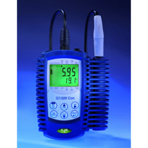 Conductivity meter SD320CON 