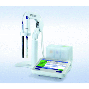 Conductivity meter SevenExcellence S470