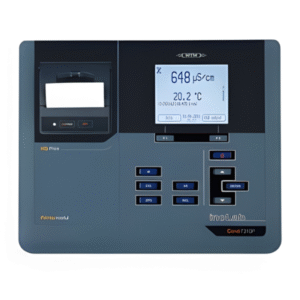 Conductivity meter inoLab Cond 7310 2
