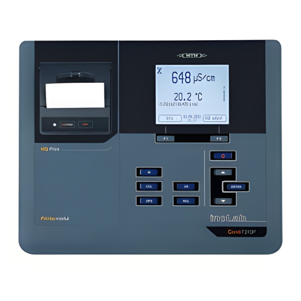 Conductivity meter inoLab Cond 7310 - Image 2