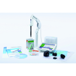 Conductivity meters, SevenExcellence S700