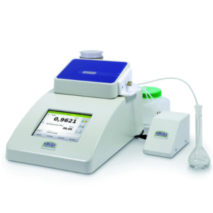 Density meter DS7700 / DS7800 sets