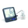 Digital Max-Min Thermometer ExactTemp