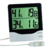 Digital Thermo Hygrometer
