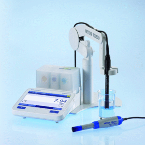 SevenExcellence S900/S600 DO Meter