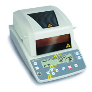 Halogen Moisture Analyser DBS 60-3