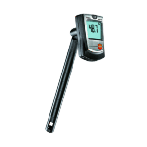 Testo 605-H1/605i Humidity Meter