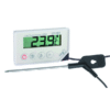 Laboratory Max / Min thermometer