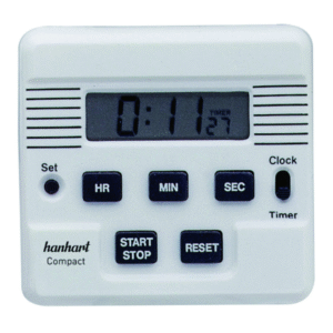 Laboratory Short period timer Compact