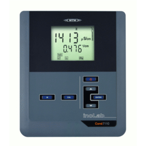Laboratory instrument inoLab Cond 7110